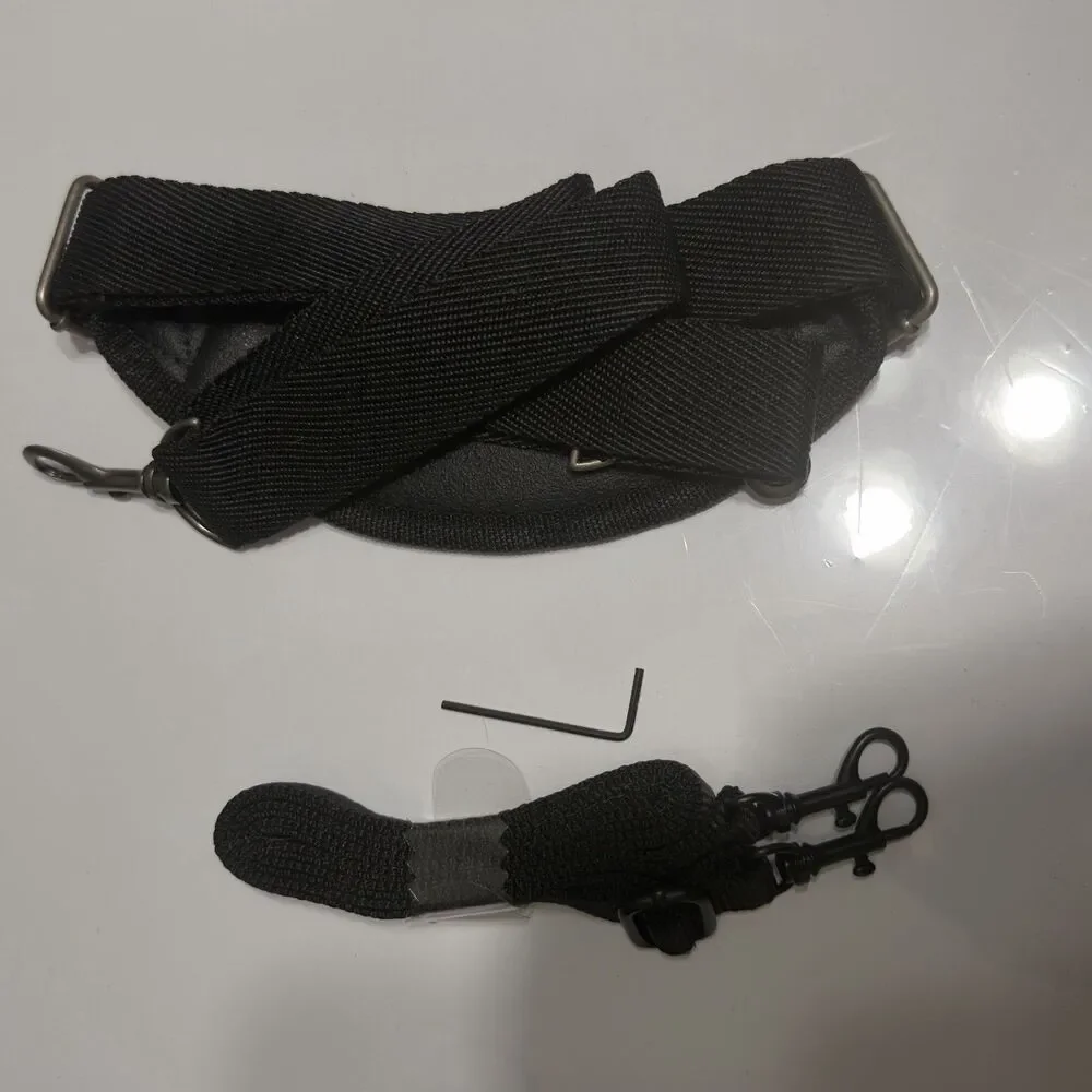 Icon Camera Case Top loading Multiple Compartments
